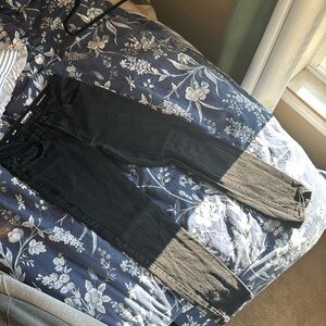 Sonoma Good For Life Jeans from Khols. Black wash, The Everyday Jean. 29 | 30